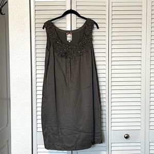 Sleeveless Dress. Dress up or down